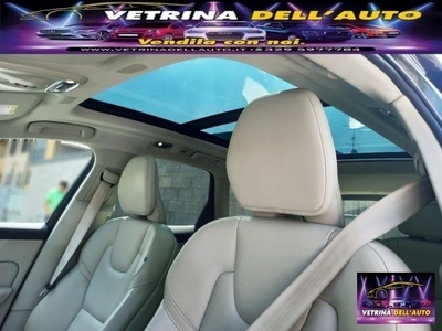 Usato 2020 Volvo XC60 2.0 El_Benzin 253 CV (58.200 €)