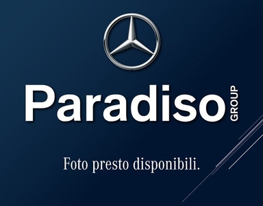 Usato 2021 Mercedes GLB200 2.0 Diesel 150 CV (35.600 €)