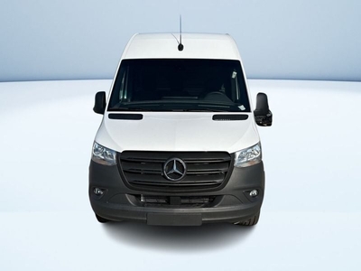 Usato 2023 Mercedes Sprinter 2.0 Diesel 170 CV (63.700 €)