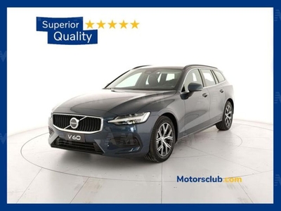 Volvo V60 B3 automatico Core nuovo