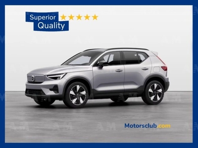 Volvo XC40 Recharge Pure Elect. Single Motor Exten. Range RWD Core nuovo