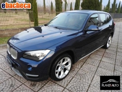 Bmw - x1 - sdrive18d x..