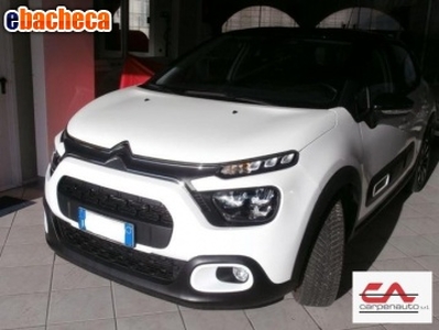 Citroen - c3 1.2..