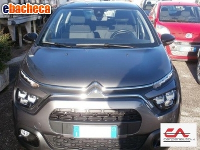 Citroen - c3 1.2..