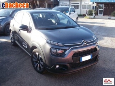 Citroen - c3 1.2..