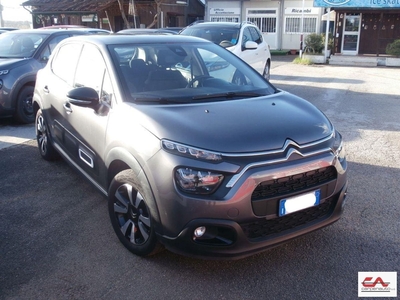 Citroen C3 1.2 VTi 82