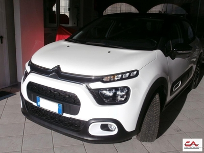 Citroen C3 1.6 HDi 110CV