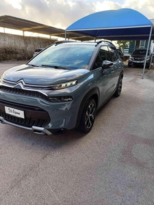 Citroen C3 Aircross PureTech 130