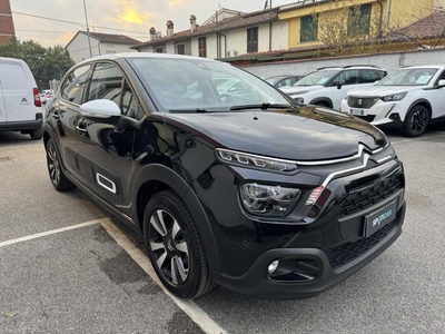 Citroën C3 PureTech 83 S&S Shine