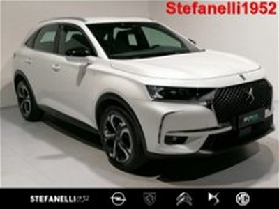 Ds DS 7 DS 7 Crossback BlueHDi 130 Business del 2018 usata a Bologna