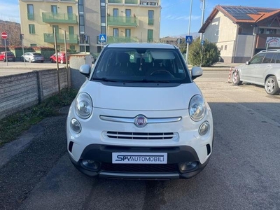 FIAT 500L 1.3 Multijet MOTORE 50.000 KM FATTURA !!!