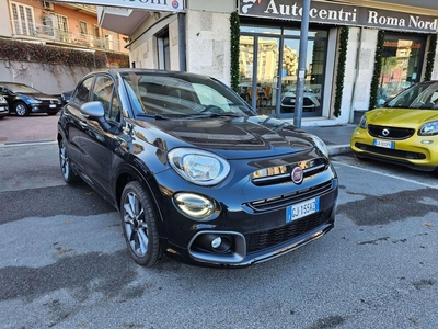 Fiat 500X 1.3