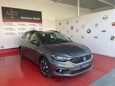 Fiat Tipo 1.6