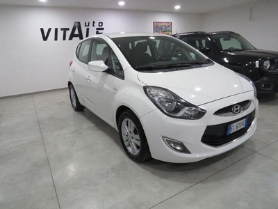 Hyundai ix20 1.4 90 CV