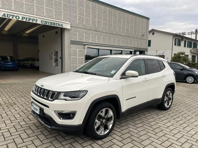 Jeep Compass 1.6 Multijet