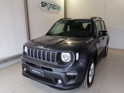 Jeep Renegade 1.5 Turbo T4