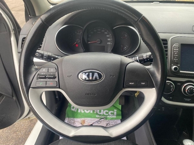 Kia Picanto 1.0