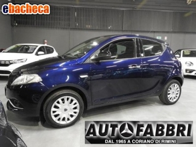 Lancia - ypsilon - 1.2..