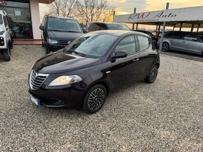 Lancia Ypsilon 1.3 MJT 16V 95 CV 5 porte S&S Platinum usato