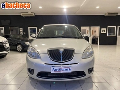 Lancia Ypsilon 1.3 mjt..