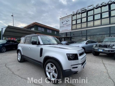 LAND ROVER Defender 110 2.0 SD4 240CV AWD First Ed.