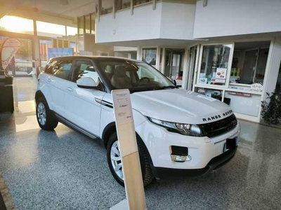 LAND ROVER RANGE ROVER EVOQUE RR Evoque 1ª serie