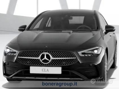 Mercedes CLA 180 d AMG Line Advanced Plus auto