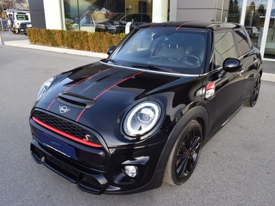 MINI 2.0 Cooper