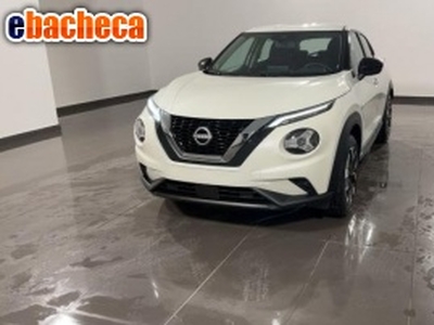 Nissan - juke 1.0 dig-t..