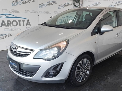 Opel Corsa 1.3 CDTI