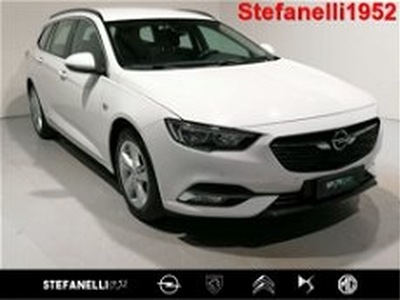 Opel Insignia Station Wagon 2.0 CDTI S&S Sports Business del 2017 usata a Bologna