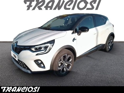 Renault Captur 1.5 dCi 8V 110 CV