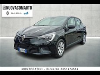 Renault Clio 1.0 tce Evolution 90cv del 2022 usata a Sesto Fiorentino