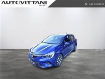 Renault Clio TCe 90 CV 5 porte Zen del 2021 usata a Como