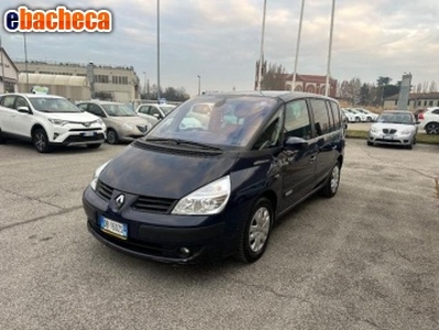 Renault - grand espace -..