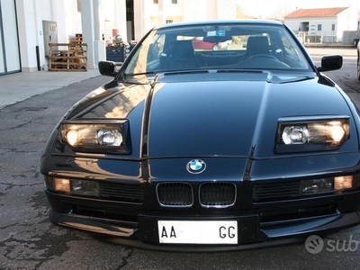Usato 1994 BMW 840 4.0 Benzin 286 CV (50.000 €)