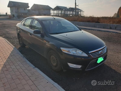 Usato 2007 Ford Mondeo 2.0 Diesel 140 CV (3.200 €)