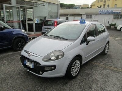 Usato 2011 Fiat Punto Evo 1.2 LPG_Hybrid 69 CV (3.500 €)