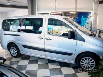 Usato 2011 Fiat Scudo 2.0 Diesel 127 CV (13.900 €)