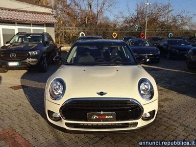 Usato 2016 Mini Cooper D Clubman 2.0 Diesel 150 CV (14.500 €)