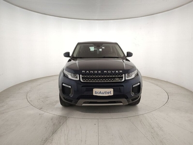 Venduto Land Rover Range Rover evoque. - auto usate in vendita