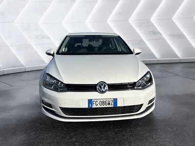 Usato 2017 VW Golf VII 1.4 Benzin 125 CV (15.900 €)