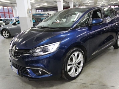 Usato 2019 Renault Scénic IV 1.7 Diesel 150 CV (15.400 €)