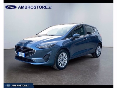 Venduto Ford Focus active 1.0 ecoboos. - auto usate in vendita