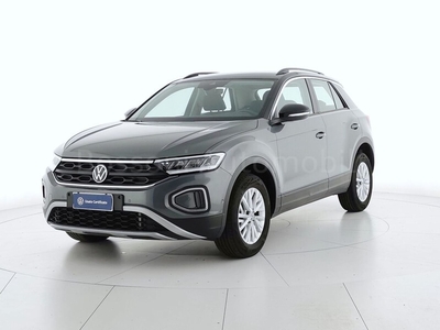 Volkswagen T-Roc 2.0 TDI