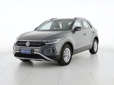 Volkswagen T-Roc 2.0 TDI