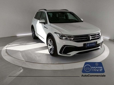 Volkswagen Tiguan 2.0 TDI 150 CV