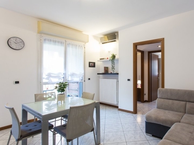 Appartamento con 1 camera da letto in affitto a Binda, Milano