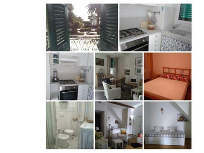 Affitto Appartamento Vacanze a Arenzano, Frazione Pineta di Arenzano, Corso Giacomo Matteotti 132