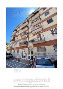 Appartamento all'asta corso Alcide de Gasperi, 270, 70125 Bari Italia, Bari